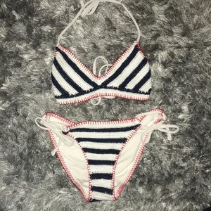 Target Xhilaration Bikini